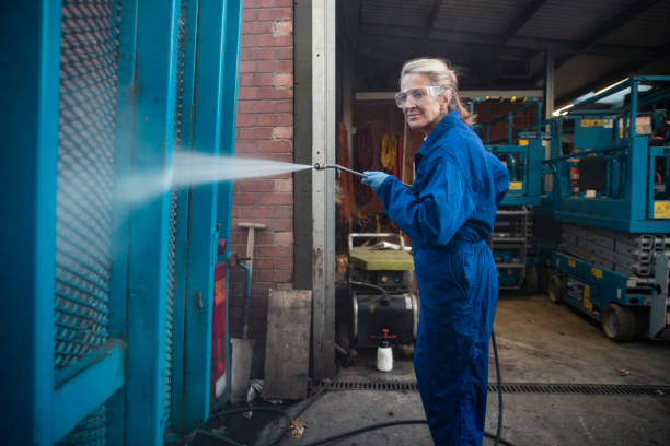 Professional Pressure Washing Services in Pleasant Prairie, WI